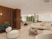 Apartamento para Venda em São Paulo/SP Jardim Paulista 3...