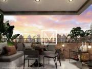 Apartamento para Venda em São Paulo/SP Jardim América 3...