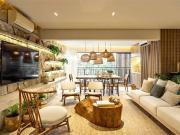 Apartamento para Venda em São Paulo/SP Jardim América 3...