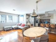 Apartamento para Venda em São Paulo/SP Jardim América 3...