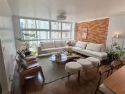 Apartamento para Venda em São Paulo/SP Jardim América 3...