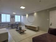 Apartamento para Venda em São Paulo/SP Jardim América 3...