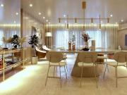 Apartamento para Venda em São Paulo/SP Jardim América 3...