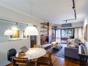 Apartamento para Venda em São Paulo/SP Jardim América 3...