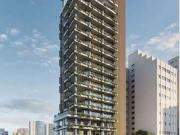 Apartamento para Venda em São Paulo/SP Jardim América 3...