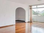 Apartamento para Venda em São Paulo/SP Jardim América 3...