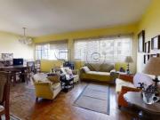 Apartamento para Venda em São Paulo/SP Jardim América 3...