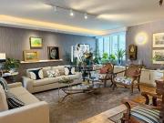 Apartamento para Venda em São Paulo/SP Jardim América 3...