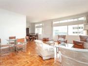 Apartamento para Venda em São Paulo/SP Jardim América 3...