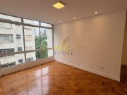 Apartamento para Venda em São Paulo/SP Jardim América 3...