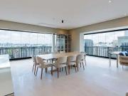 Apartamento para Venda em São Paulo/SP Jardim Paulista 3...