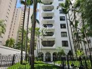 Apartamento para Venda em São Paulo/SP Jardim América 3...