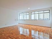 Apartamento para Venda em São Paulo/SP Jardim América 3...