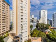 Apartamento para Venda em São Paulo/SP Jardim América 3...