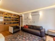 Apartamento para Venda em São Paulo/SP Jardim América 3...