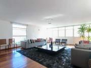 Apartamento para Venda em São Paulo/SP Jardim América 3...