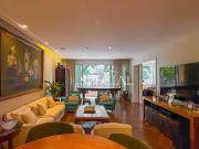 Apartamento para Venda em São Paulo/SP Jardim América 3...