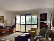 Apartamento para Venda em São Paulo/SP Jardim América 3...
