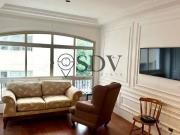 Apartamento para Venda em São Paulo/SP Jardim América 3...