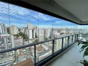 Apartamento para Venda em São Paulo/SP Jardim América 3...