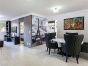 Apartamento para Venda em São Paulo/SP Jardim América 3...