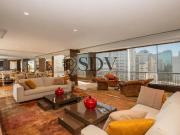 Apartamento para Venda em São Paulo/SP Jardim América 3...