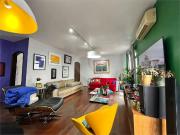 Apartamento para Venda em São Paulo/SP Jardim América 3...