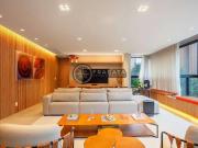 Apartamento para Venda em São Paulo/SP Jardim América 3...