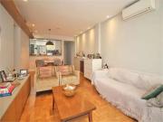 Apartamento para Venda em São Paulo/SP Jardim América 3...