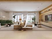 Apartamento para Venda em São Paulo/SP Jardim América 3...