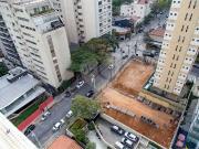 Apartamento para Venda em São Paulo/SP Jardim América 3...