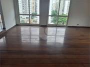 Apartamento para Venda em São Paulo/SP Jardim América 3...