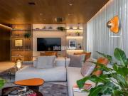 Apartamento para Venda em São Paulo/SP Jardim América 3...