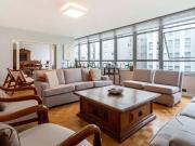 Apartamento para Venda em São Paulo/SP Jardim América 3...