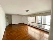 Apartamento para Venda em São Paulo/SP Jardim América 3...