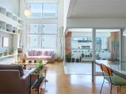 Apartamento para Venda em São Paulo/SP Jardim América 3...