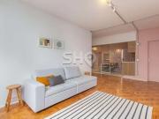 Apartamento para Venda em São Paulo/SP Jardim América 3...