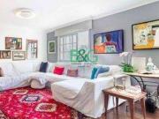 Apartamento para Venda em São Paulo/SP Jardim América 3...