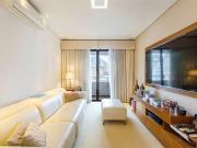 Apartamento para Venda em São Paulo/SP Jardim América 3...