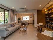 Apartamento para Venda em São Paulo/SP Jardim América 3...