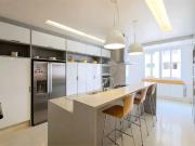 Apartamento para Venda em São Paulo/SP Jardim América 4...