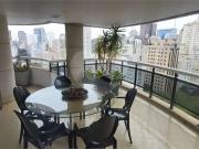 Apartamento para Venda em São Paulo/SP Jardim América 4...