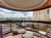 Apartamento para Venda em São Paulo/SP Jardim América 4...