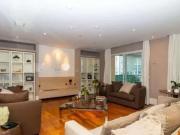 Apartamento para Venda em São Paulo/SP Jardim América 4...
