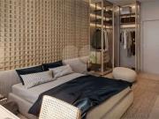 Apartamento para Venda em São Paulo/SP Jardim América 4...