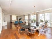 Apartamento para Venda em São Paulo/SP Jardim América 4...