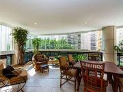 Apartamento para Venda em São Paulo/SP Jardim América 4...