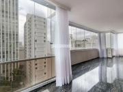 Apartamento para Venda em São Paulo/SP Jardim América 4...
