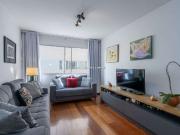 Apartamento para Venda em São Paulo/SP Jardim América 4...