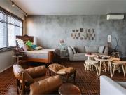 Apartamento para Venda em São Paulo/SP Jardim América 4...